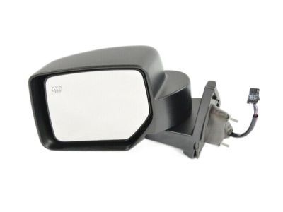 Mopar 68282459AB Outside Rear-View Mirror Left