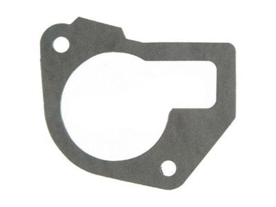 Chrysler Throttle Body Gasket - 4861589AB