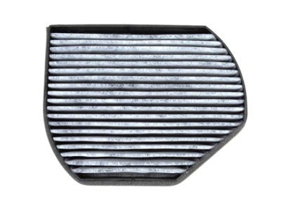 Mopar 5101438AA Filter-Cabin Air