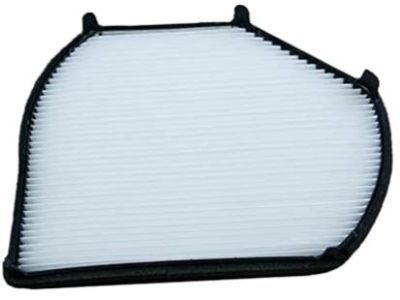 Chrysler Cabin Air Filter - 5101438AA