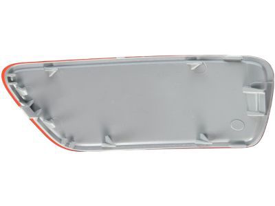 Mopar 57010721AC Reflector-FASCIA