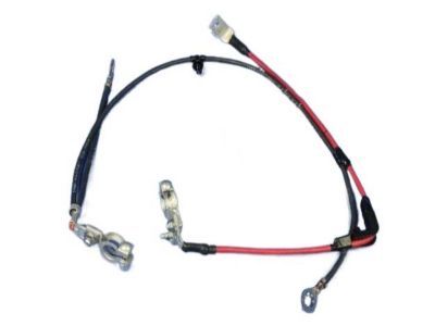 2006 Chrysler PT Cruiser Battery Cable - 4795680AB