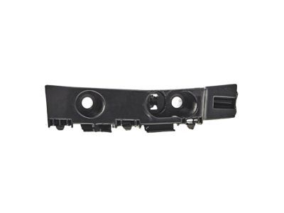 Mopar 68191931AE Bracket-Front Bumper