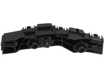 Mopar 68191931AE Bracket-Front Bumper