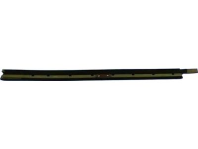 Mopar 4865585AC WEATHERSTRIP-Door Belt