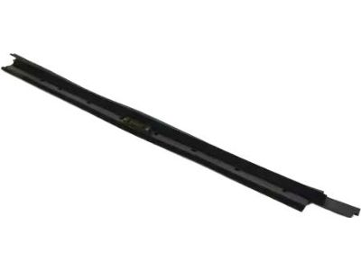 Mopar 4865585AC WEATHERSTRIP-Door Belt