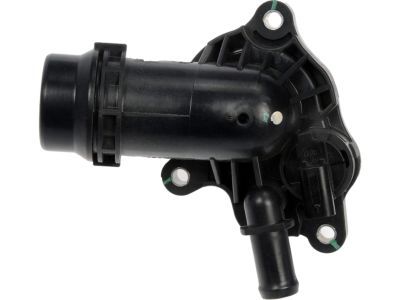 Mopar Thermostat Housing - 68217305AE