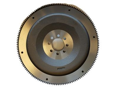 Dodge Dakota Flywheel - 53020688AB