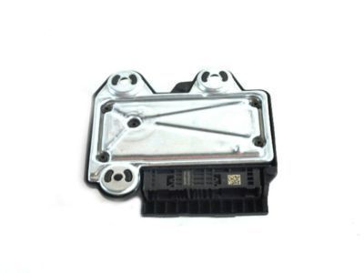 Mopar 68293704AA OCCUPANT Restraint Module