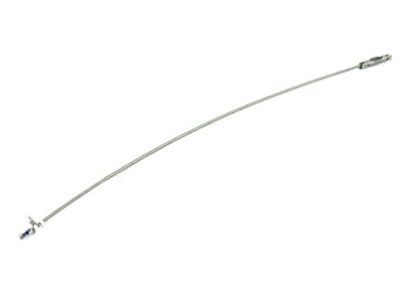 Ram 5500 Parking Brake Cable - 55398775AA