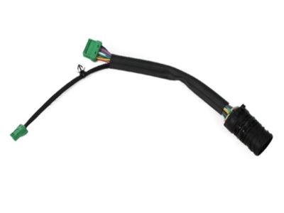 Mopar 68070624AA Harness-Wiring