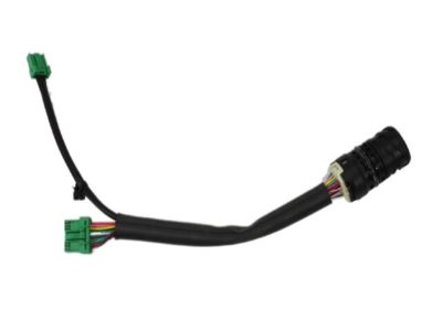 Mopar 68070624AA Harness-Wiring