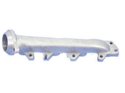 Dodge Durango Exhaust Manifold - 68021512AE