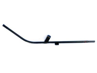 Dodge Grand Caravan Dipstick Tube - 4694326AB