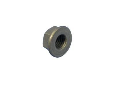 Mopar 6100517 Nut-HEXAGON FLANGE Lock