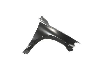 Mopar 68632534AA FENDER-FENDER