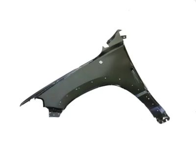 Mopar 68632534AA FENDER-FENDER
