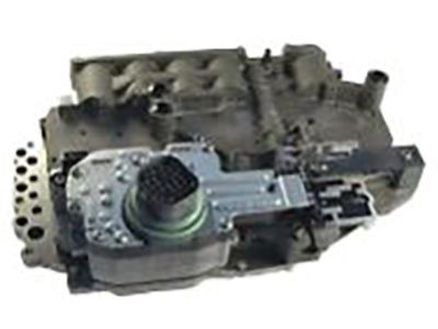 Mopar RL244707AB Valve Body Assembly