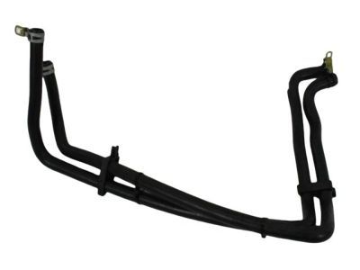 Mopar 55056843AC Hose-Heater Core