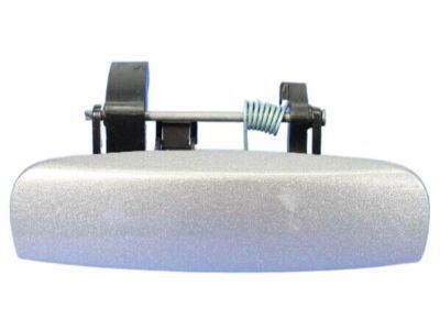 2016 Dodge Charger Door Handle - 1MZ81JSCAG