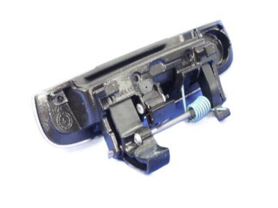2016 Dodge Charger Door Handle - 1MZ81JSCAG