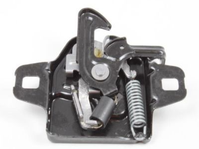 Chrysler Hood Latch - 4878060AD