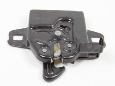 Mopar 4878060AD Hood Latch