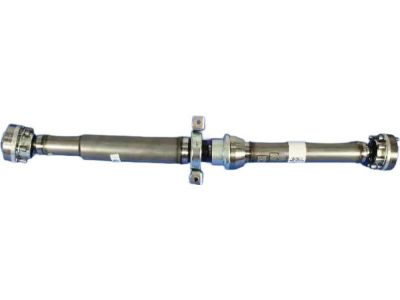Mopar 53010967AA Rear Drive Shaft