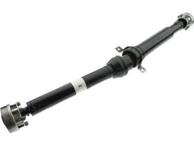 Mopar 53010967AA Rear Drive Shaft