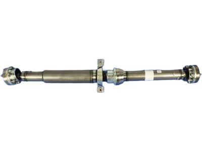 Mopar 53010967AA Rear Drive Shaft