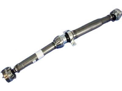 Mopar 53010967AA Rear Drive Shaft