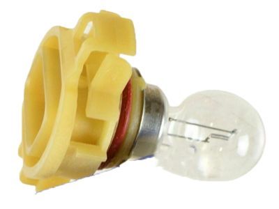 Jeep Gladiator Fog Light Bulb - L000PSX24W