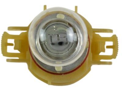 Mopar L000PSX24W Bulb