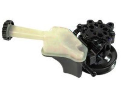 Chrysler Power Steering Pump - R5181778AB