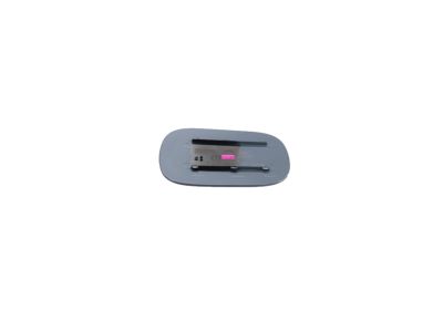 Mopar 68291593AB Door-Fuel Fill