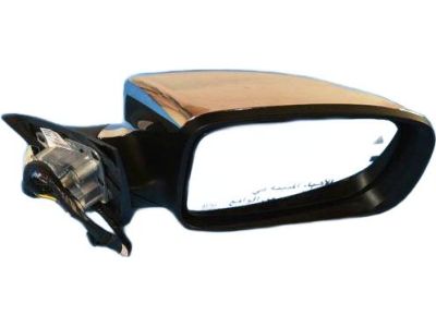 Mopar 57010358AH Outside Rear View Mirror