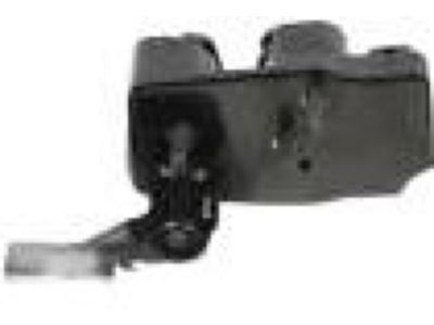 Dodge Trunk Lid Latch - 55359746AB