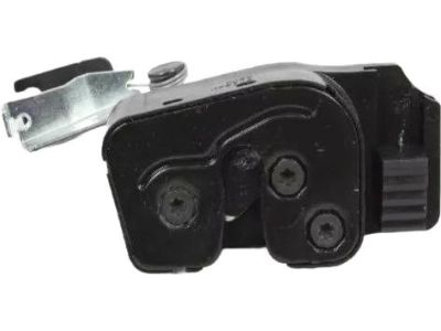 Mopar 55359746AB Cargo Door Lower Latch
