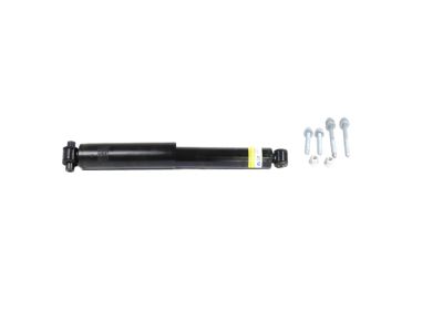 Jeep Gladiator Shock Absorber - 68517331AA