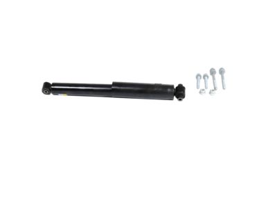Mopar 68517331AA ABSBR Pkg-Suspension