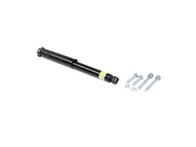 Mopar 68517331AA ABSBR Pkg-Suspension