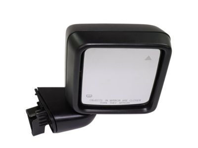 Mopar 68281892AE Outside Rear-View Mirror Right