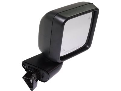 Mopar 68281892AE Outside Rear-View Mirror Right