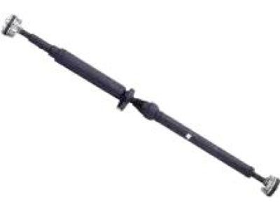 Dodge Challenger Drive Shaft - 53010678AG