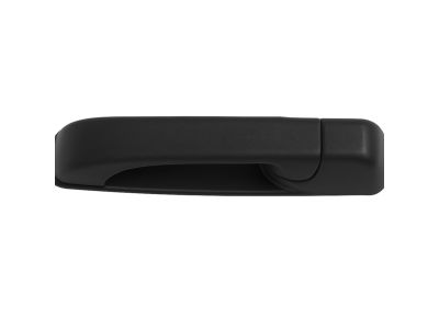 Dodge Ram 2500 Door Handle - 55112385AC