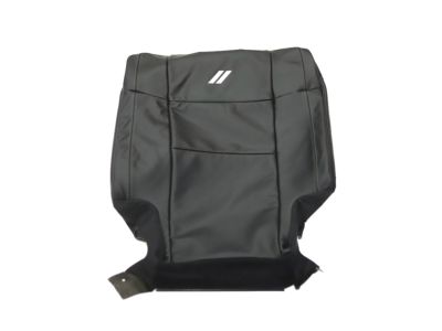 Mopar 6VK24DX9AA Rear Seat Back Cover