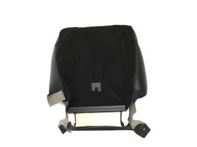 Mopar 6VK24DX9AA Rear Seat Back Cover