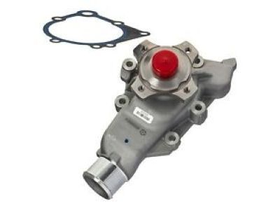 2006 Dodge Ram 1500 Water Pump - 5037164AC