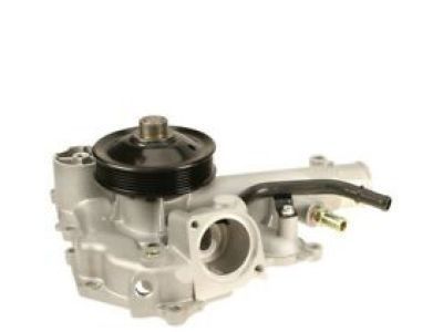 Mopar 5037164AC Engine Water Pump