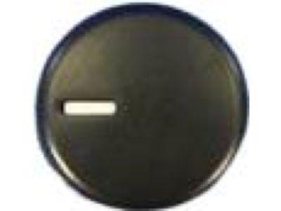 Dodge Blower Control Switches - 4882511